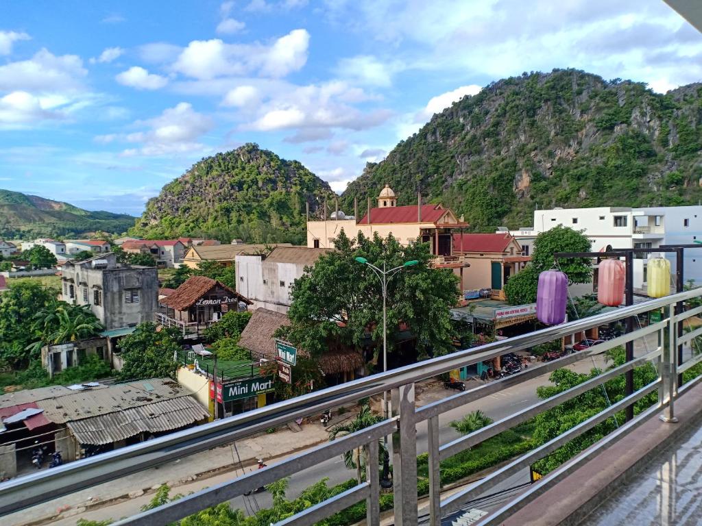 Starlet Hotel Phong Nha