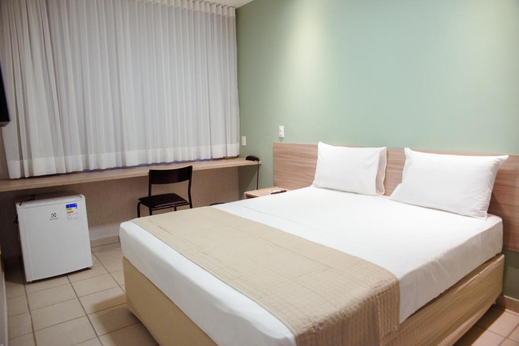 Hotel Vila Leste photo 1