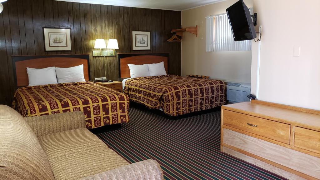 Grand Motel image