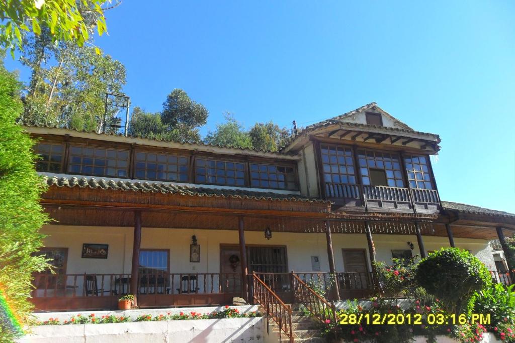 Posada el portal de la Loma photo 3