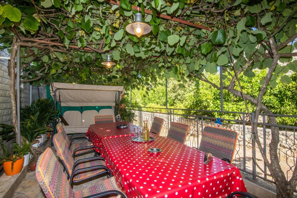 Apartments Jakov photo 2
