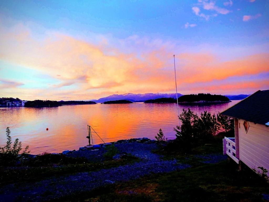 Sponavik Camping photo 2