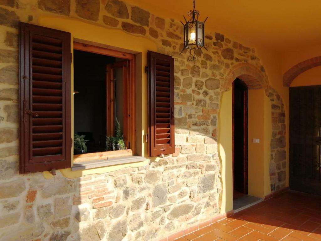 Casa Pancole photo 3