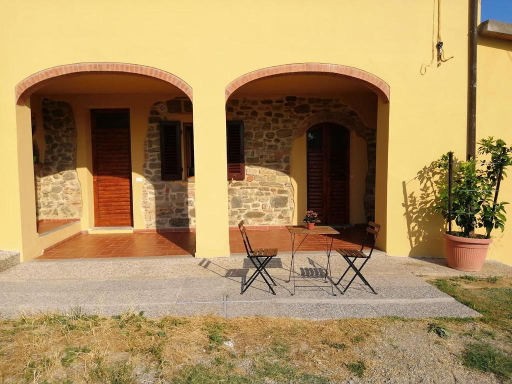 Casa Pancole photo 2
