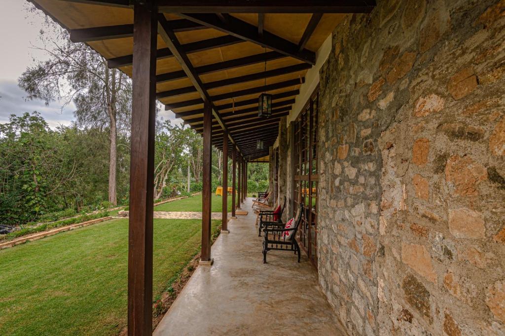 Eddie's Bungalow photo 4