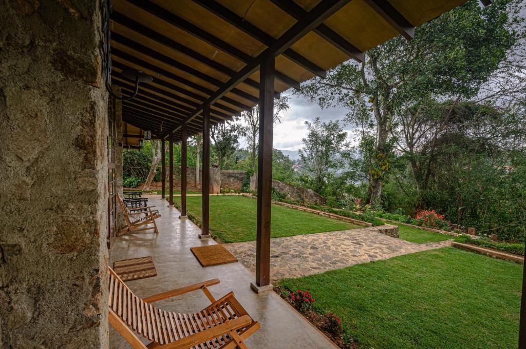 Eddie's Bungalow photo 3