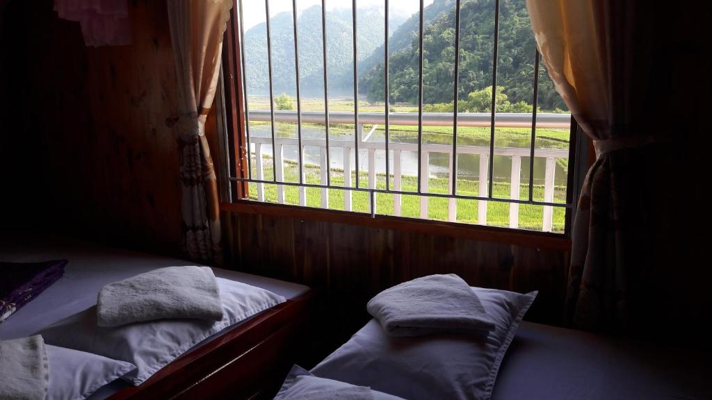 Ba Be Lake Homestay - Quynh Chi