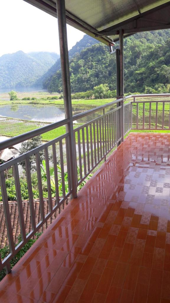 Ba Be Lake Homestay - Quynh Chi