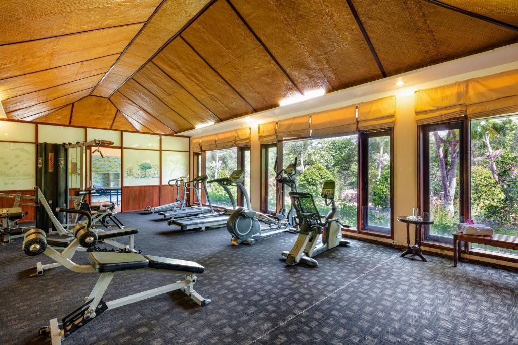 Vietstar Resort & Spa