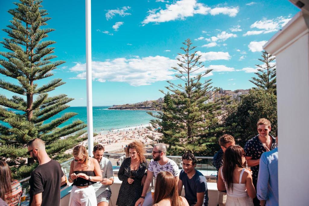 Coogee Beach House photo 1