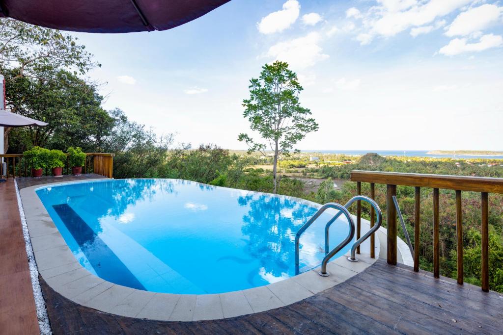 Vietstar Resort & Spa