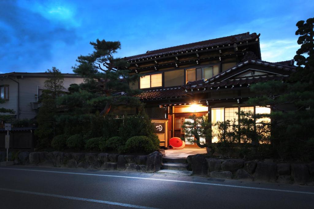 Ichinomatsu Japanese Modern Hotel photo 3