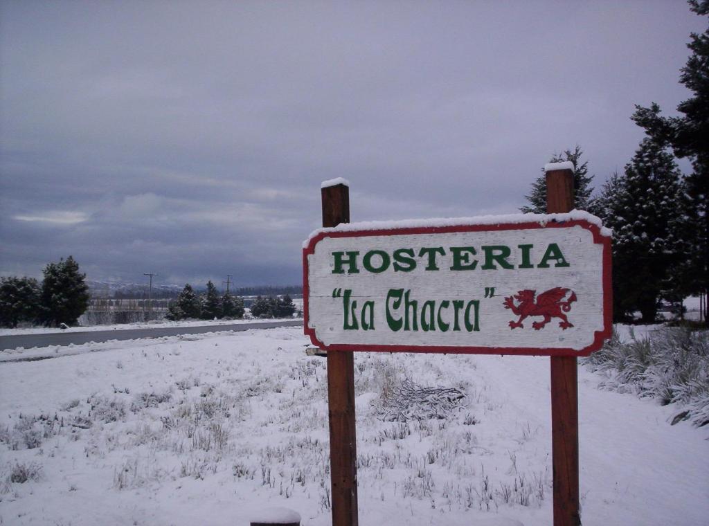 Hosteria La Chacra photo 4