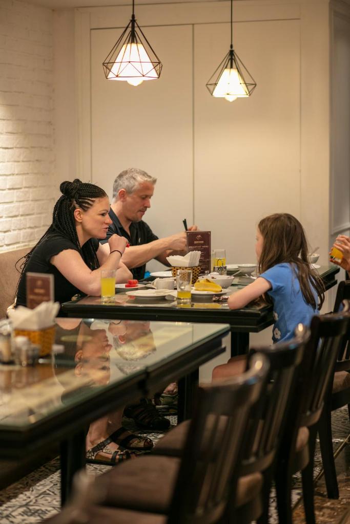 Khách sạn Hồng Ngọc Cochinchine