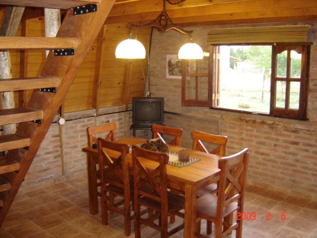 Cabañas Ecos del Rio photo 3