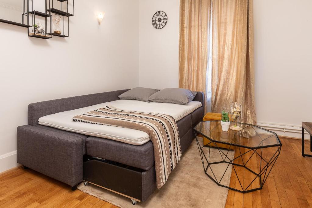 Proche Paris, Confort, Wifi, Netflix photo 2