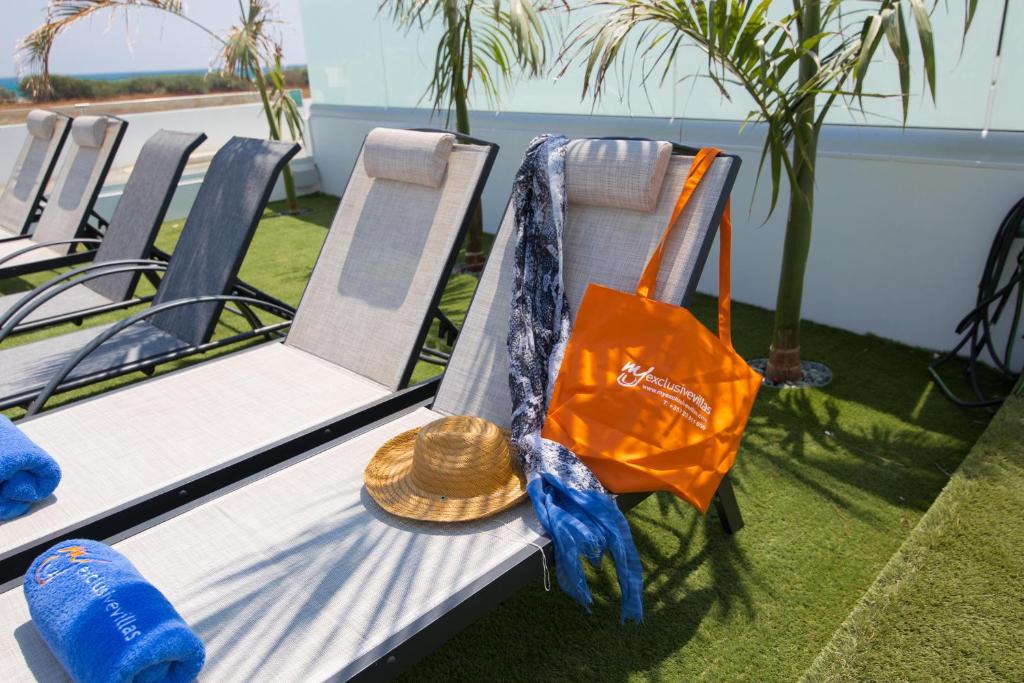 Villa Lynn Boutique Beachfront photo 4