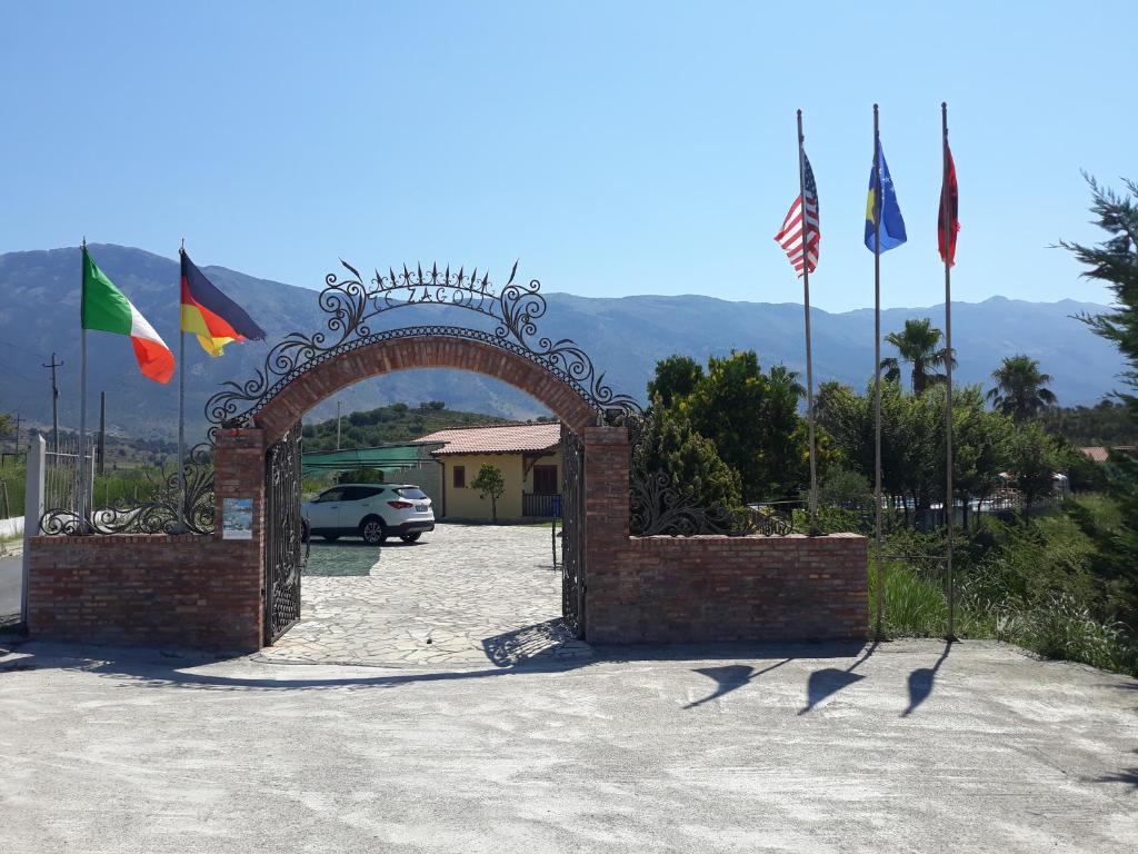 Resort Te Zagolli photo 3