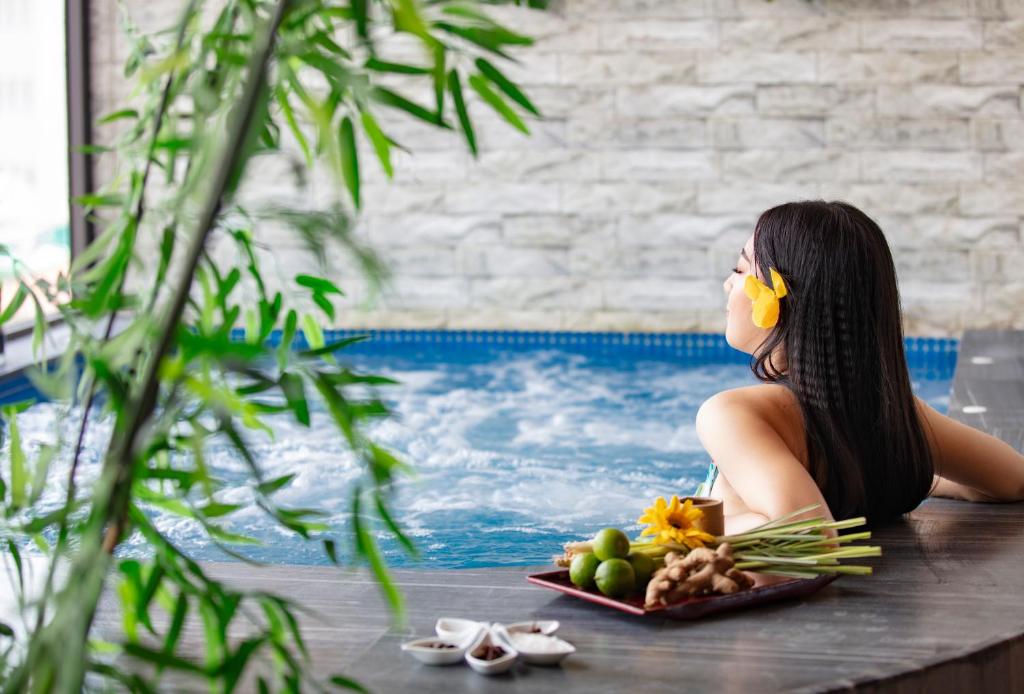 Khách sạn Thanh Lịch