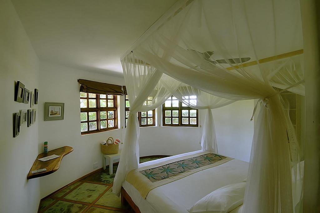 Bungalow Tucul photo 2