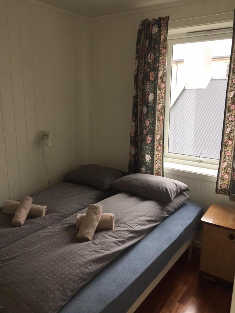 Lovely 3 rooms apartment for holiday in Nyksund photo 4