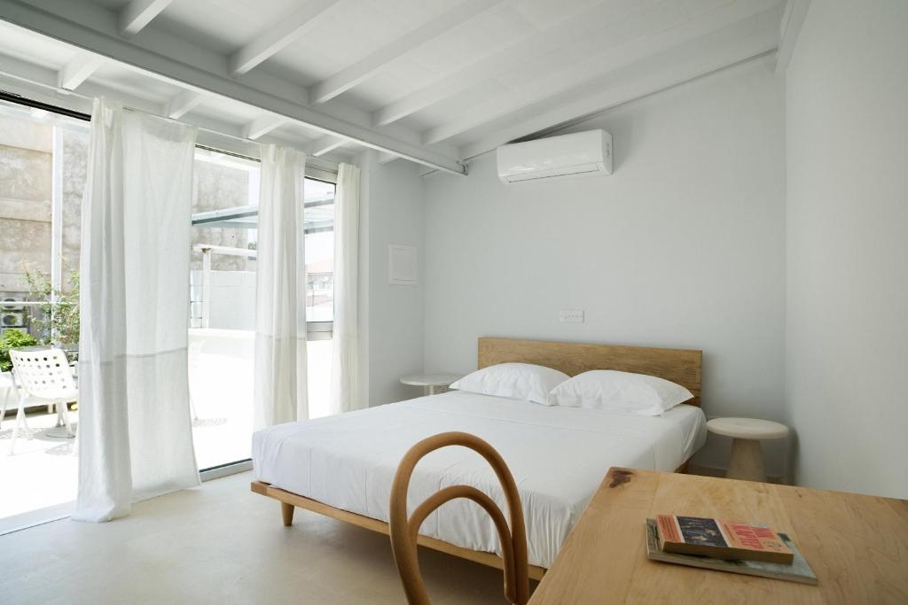 City Centre Rooms photo 2