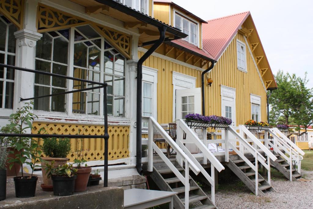 Gula Hönan Guest House photo 4