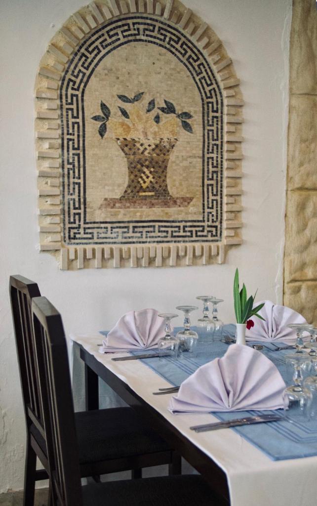 Dar El Manara Djerba Hotel & Aparts photo 4