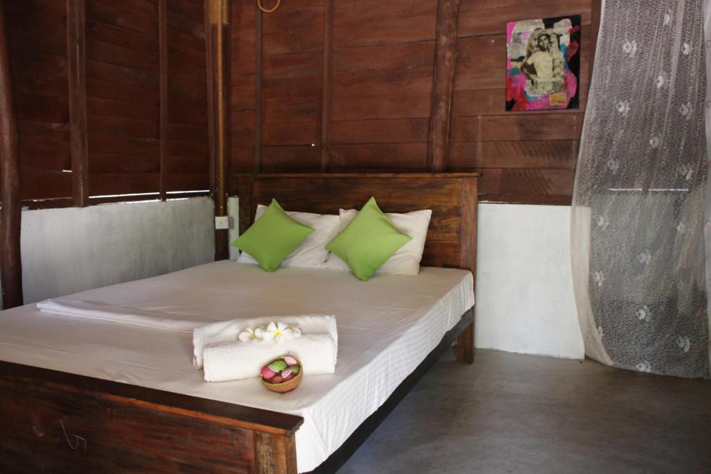Sun Wind Beach Kalpitiya Kite Resort photo 1