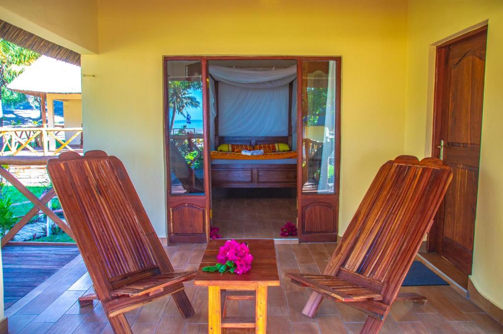 Vilancool Beach Resort photo 2