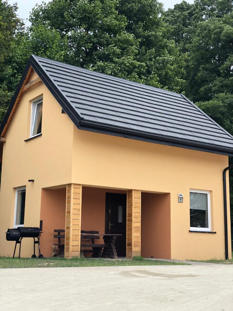 Ośrodek Wypoczynkowy OAZA photo 1