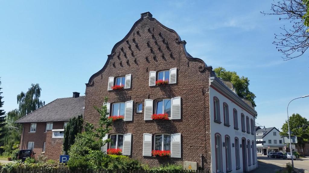Hotel zur Brücke photo 1