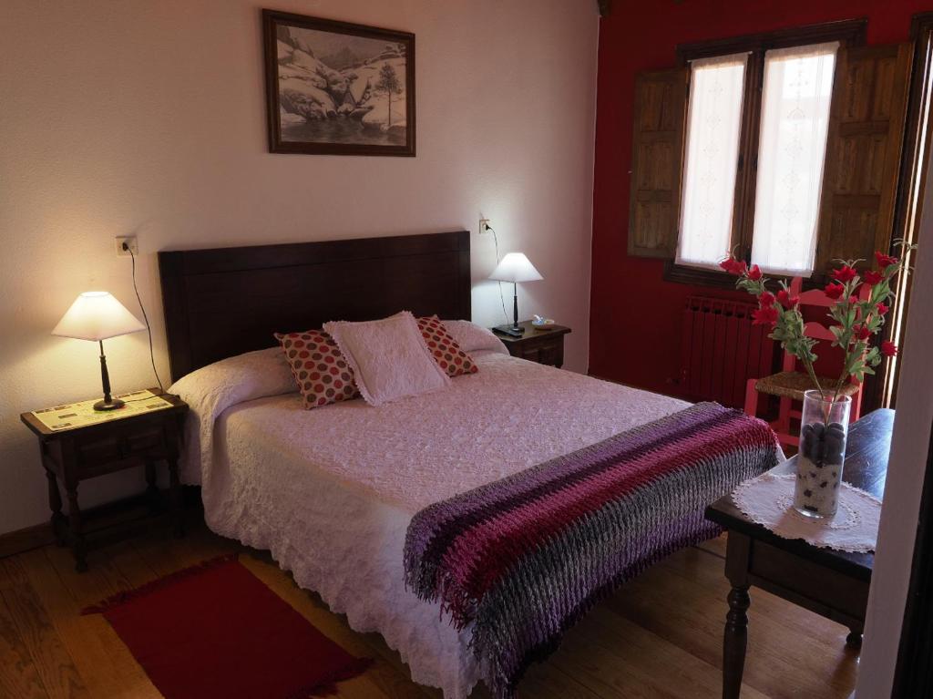 Hostal Almanzor Gredos photo 1