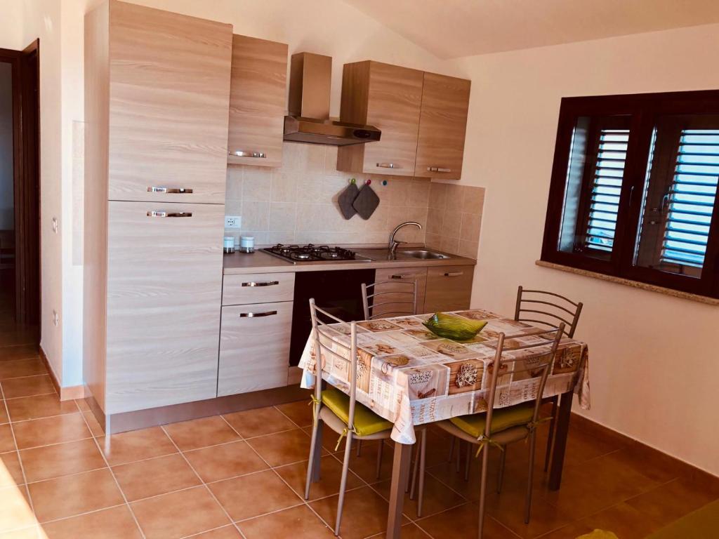 Siniscola Casa vacanze Olmo photo 3