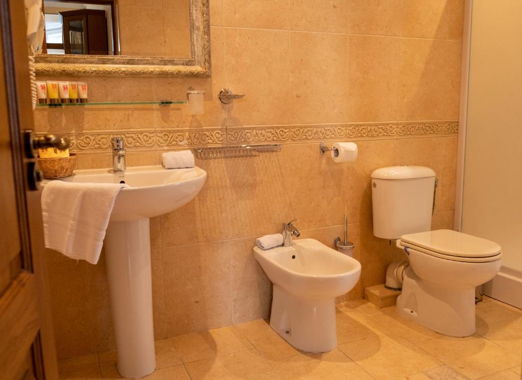 Сьюит (Двухместный номер Делюкс с 1 кроватью), Отель Diplomat Club