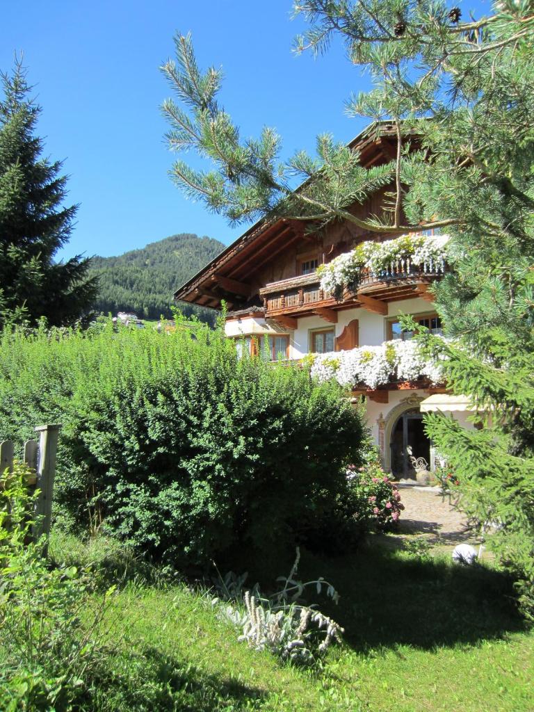 Landsitz Bichlhof photo 2