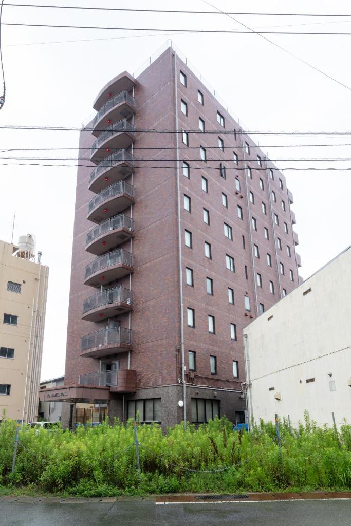Sun Hotel Tosu Saga photo 4