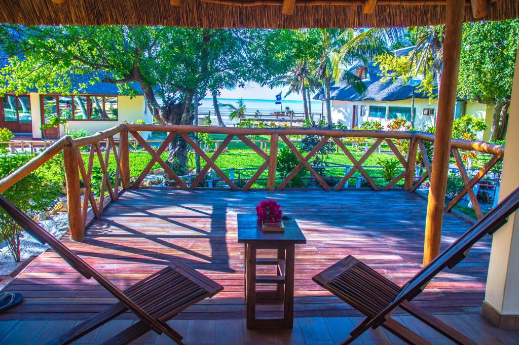 Vilancool Beach Resort photo 1