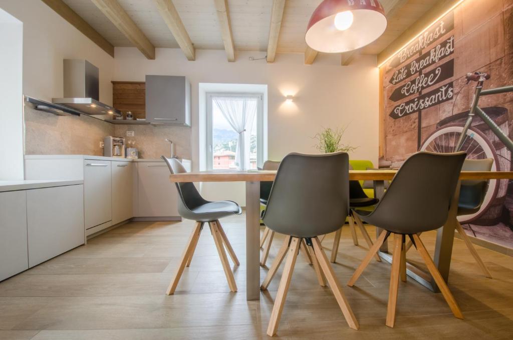 Casa Tosca - Holiday Home photo 4