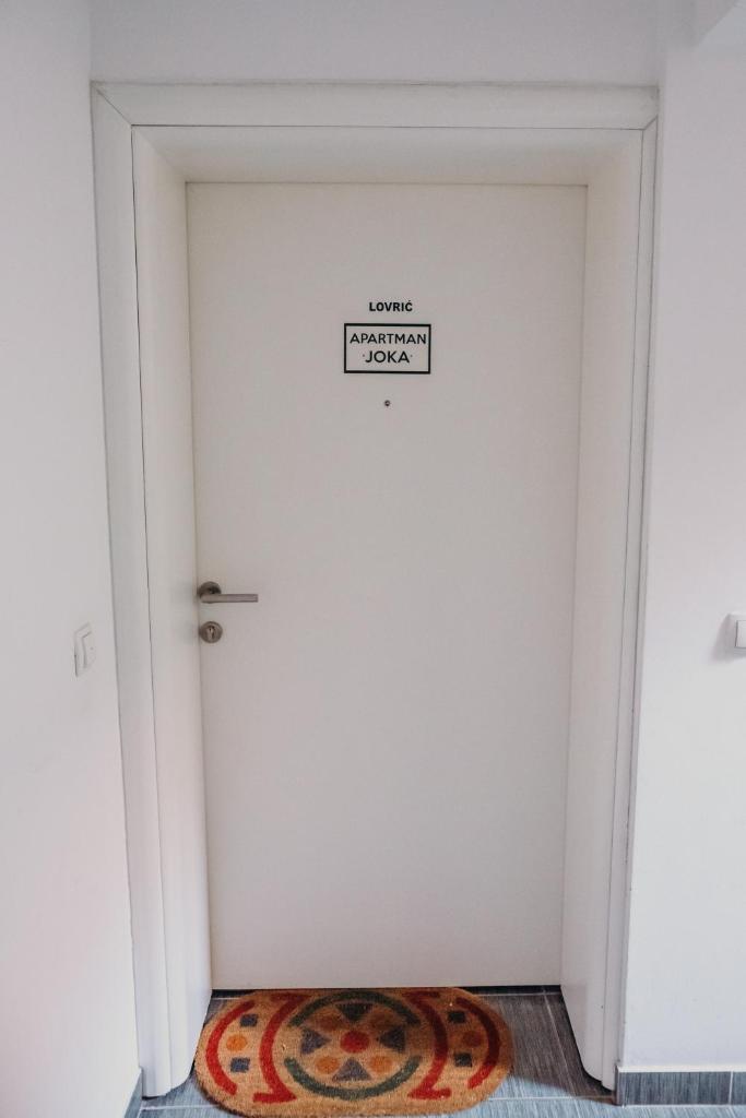 Apartman "JOKA" photo 3