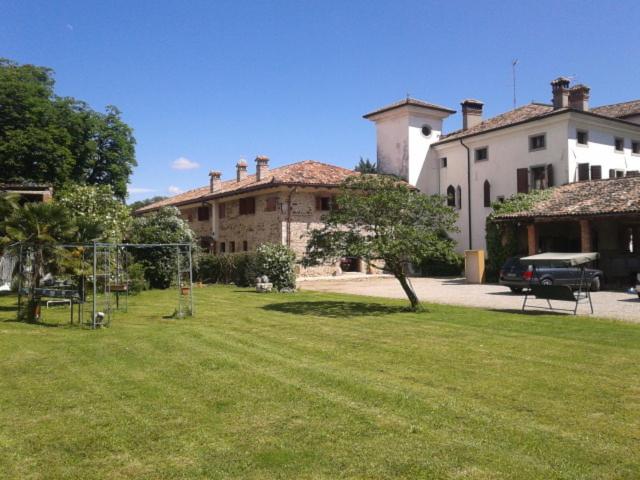Alloggio Agrituristico Conte Ottelio photo 3