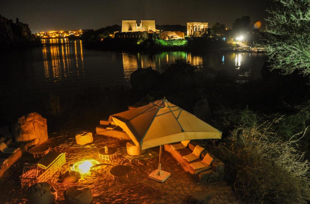 Eco Nubia photo 2