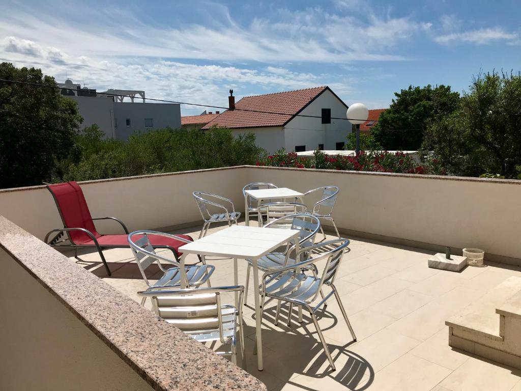 Apartmani/Apartmaji Grgas photo 2