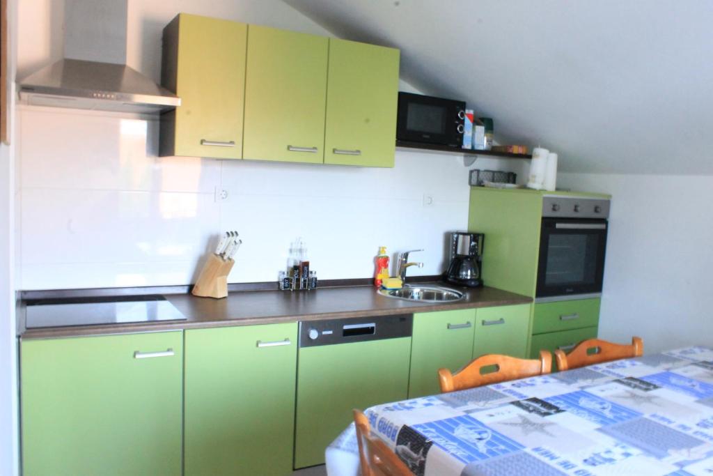 Apartments Jakovljevic photo 2
