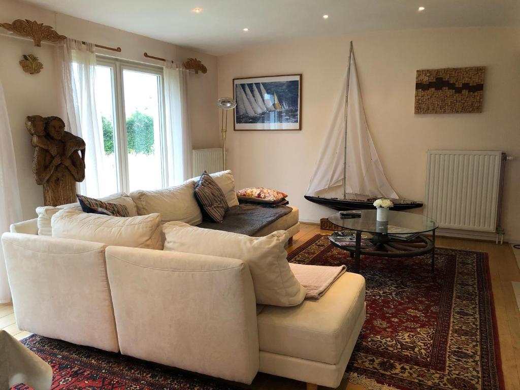 Landhaus Sylvia photo 2