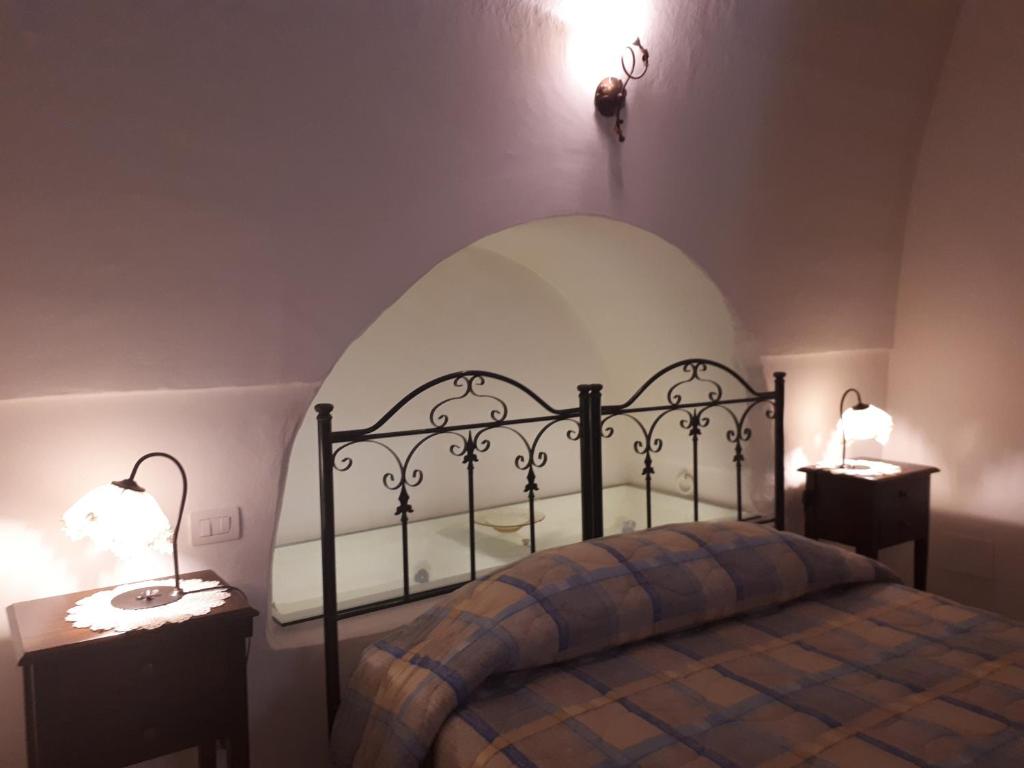 Masseria Cassiere photo 4