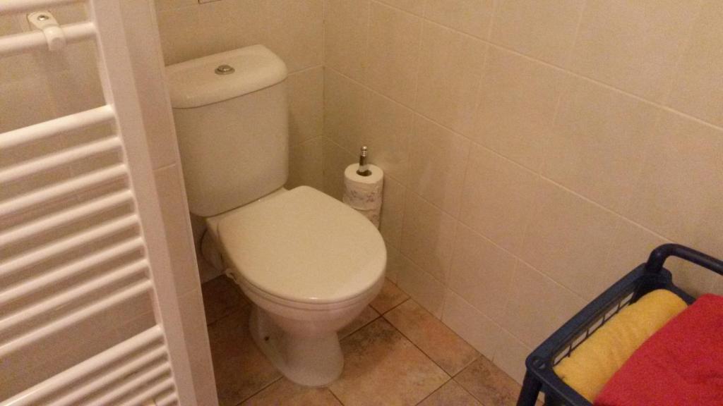 Aparthotel City 5 photo 3