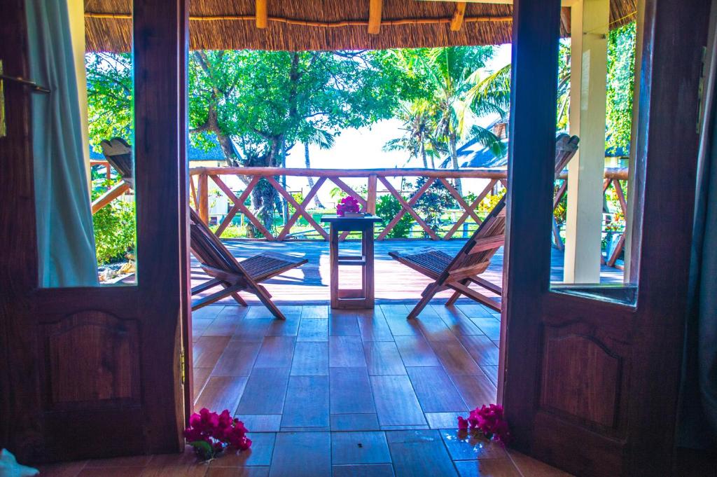 Vilancool Beach Resort photo 4