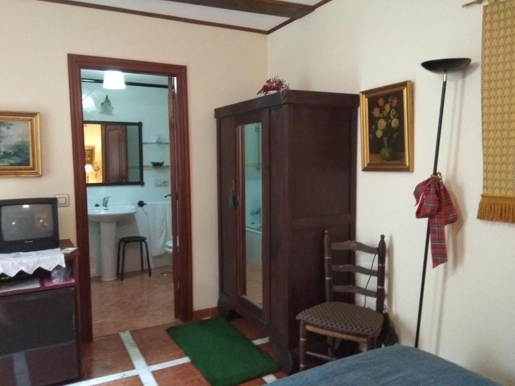 Pazo Da Fraga photo 3