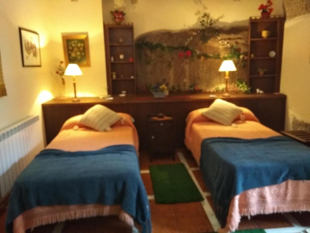 Pazo Da Fraga photo 2